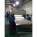YDC rigid pvc sheet pvc board pvc plastic sheet making machine